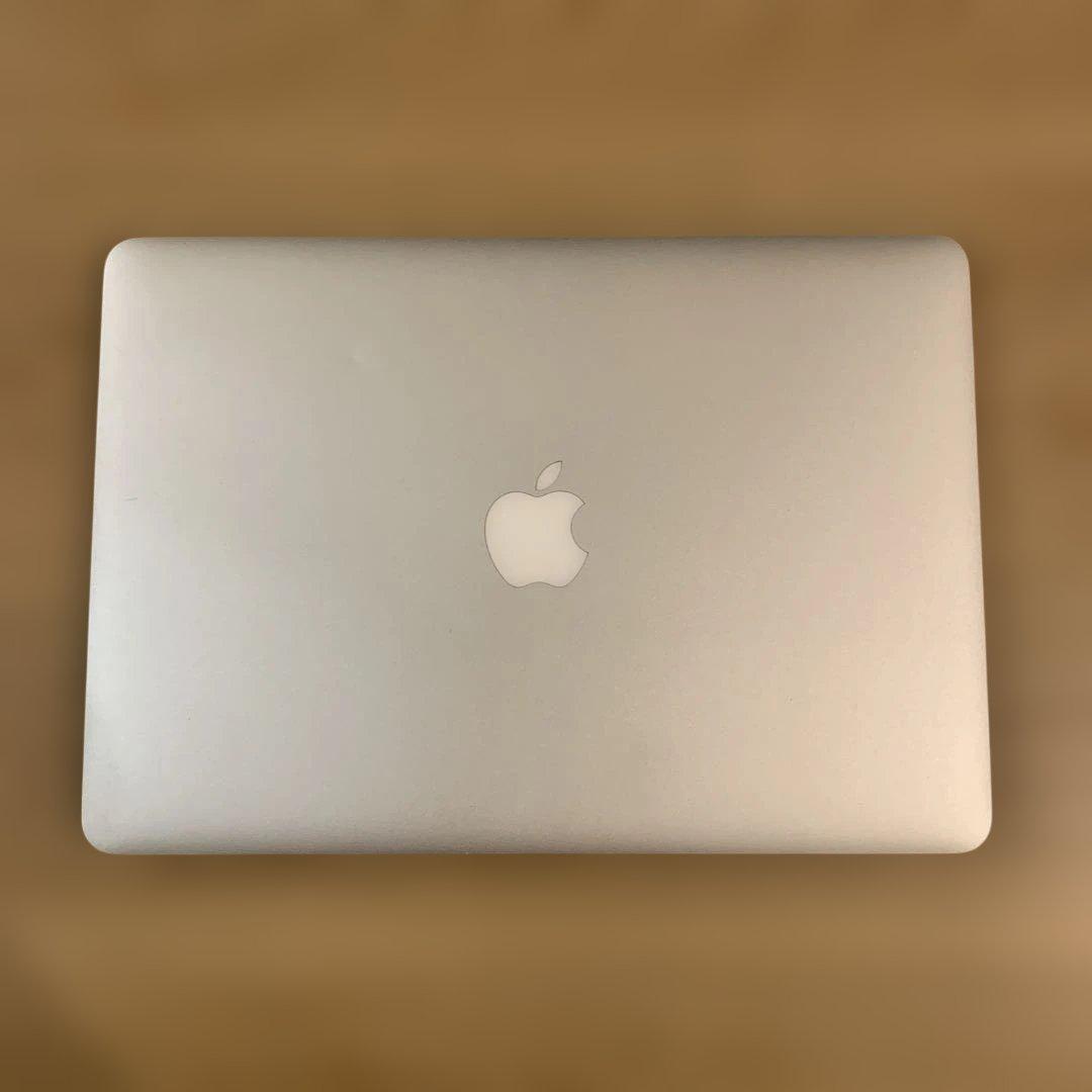 MacBook Air 7.2/128GB/OS Monterey 初期化済