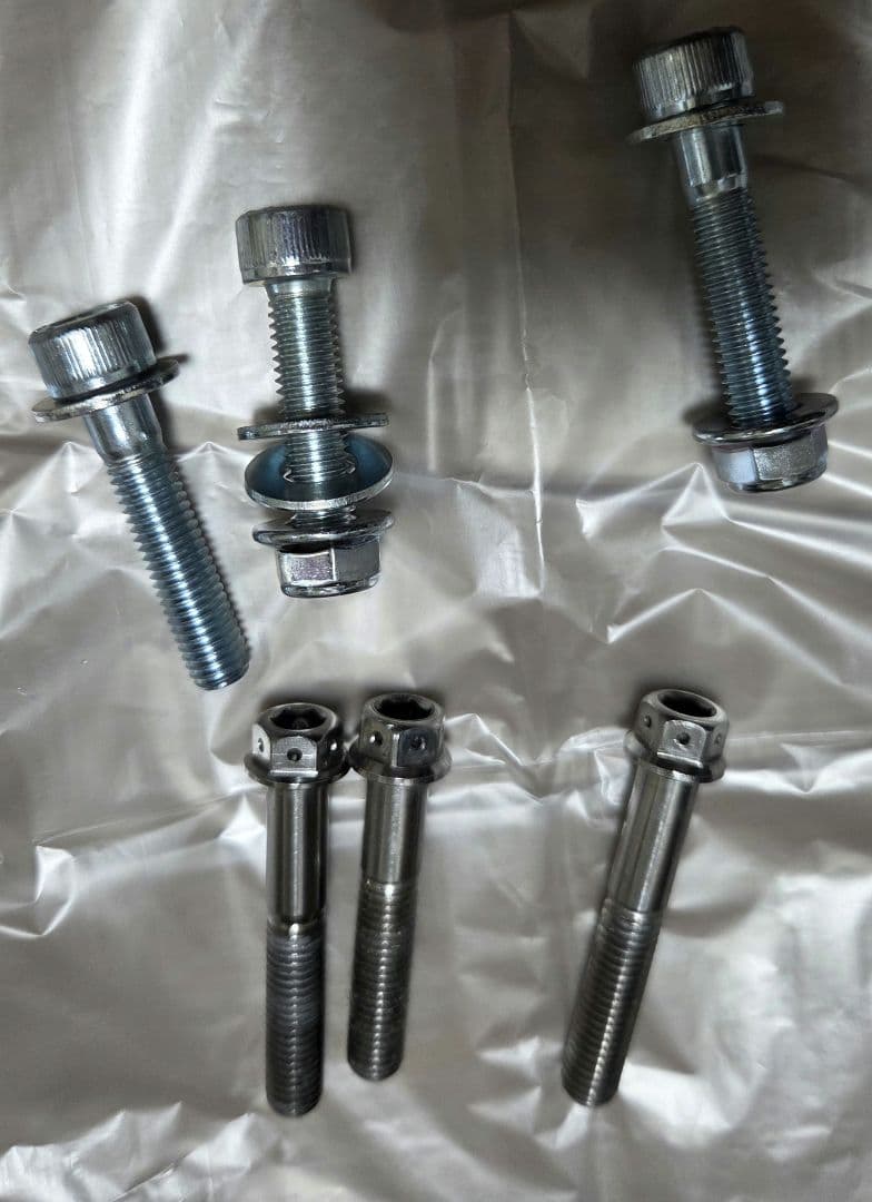 シグナスX用　Bumblebee BT-1マフラー　11月16日まで限定値下げ。