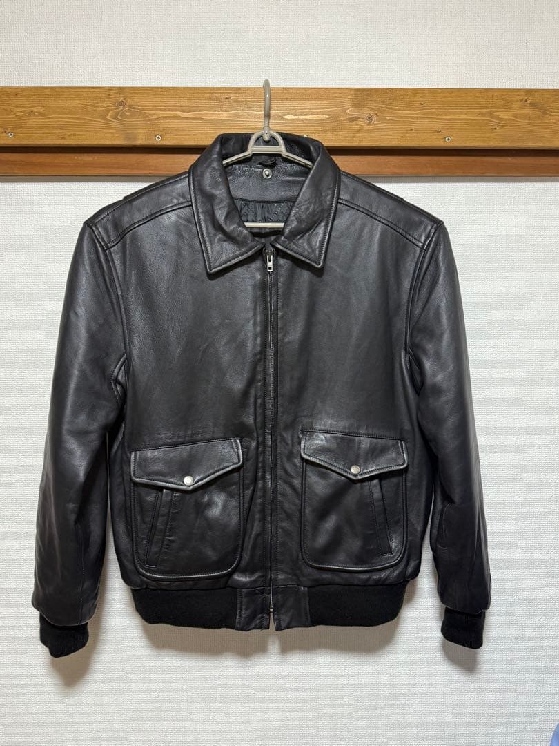 【最終値下げ】DEGNER フライトジャケット 3XL