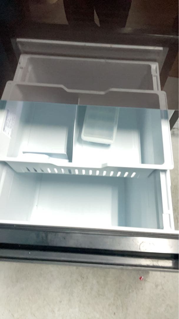 ハイセンス　冷蔵庫