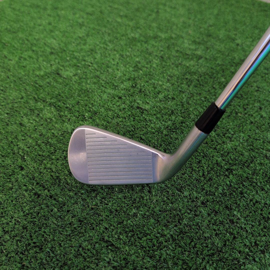 P770 4I単品 MODAS3 TOUR120 S テーラーメイド