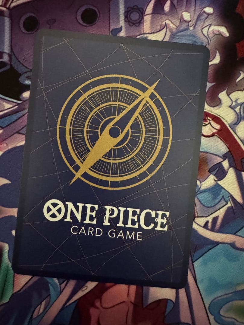 ゾロ SP PRB02-006 エッグヘッドクライシス　ロロノア・ゾロ sp