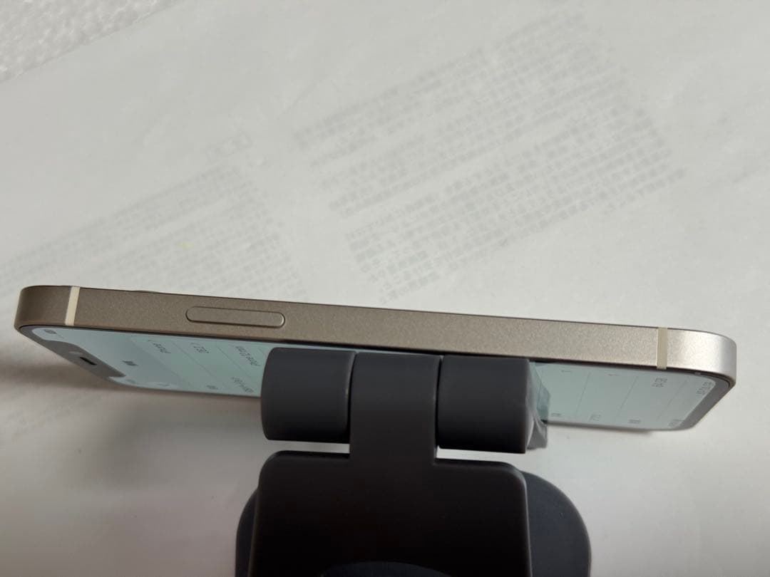 iPhone 12mini 64GB ホワイト　SIMフリー