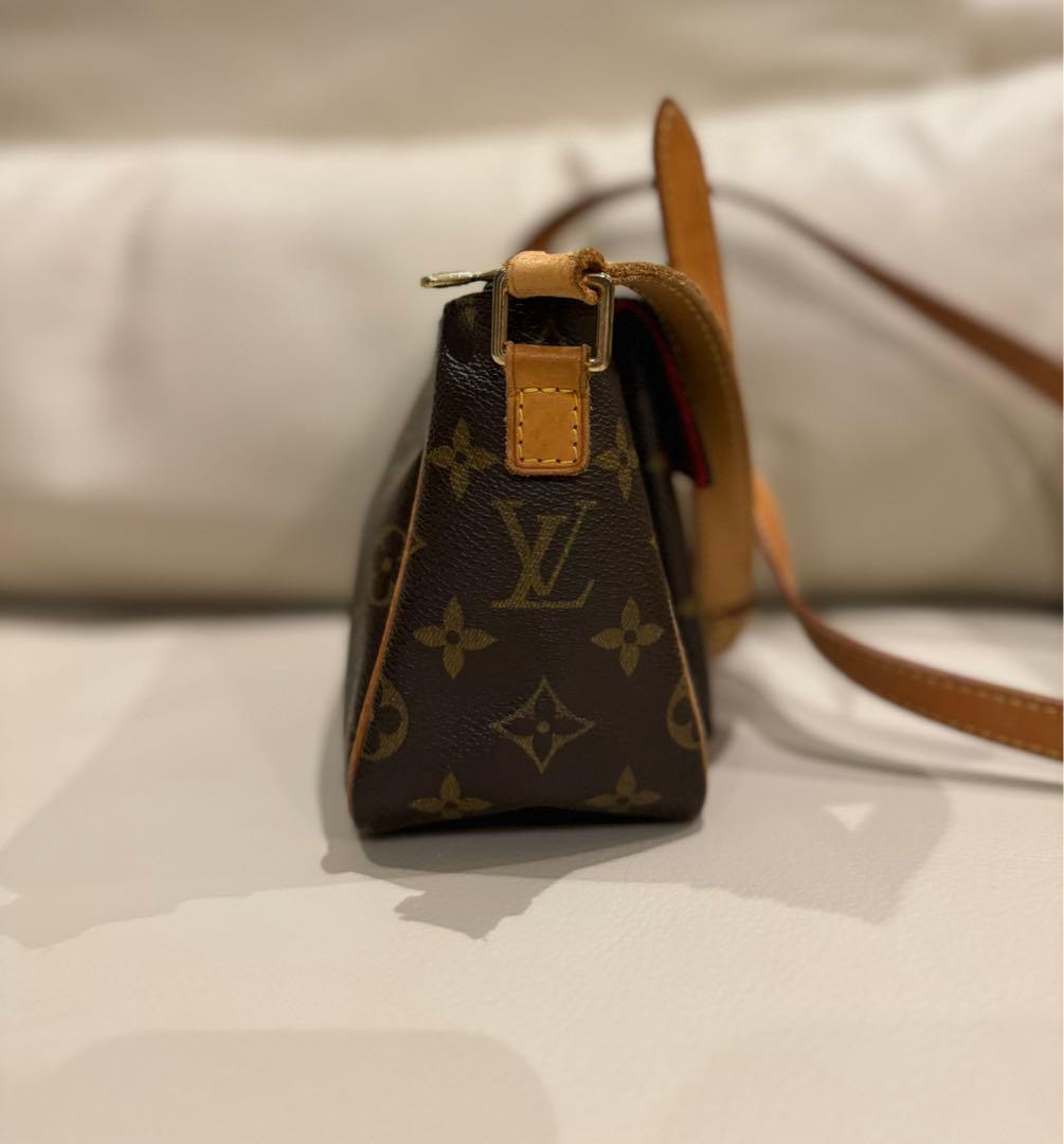 ルイ ヴィトン ヴィバ・シテPM ショルダーバッグ