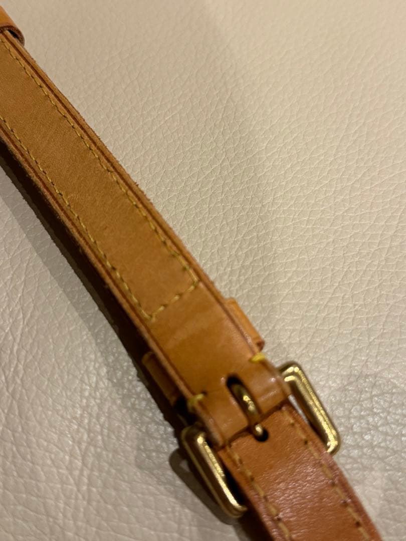 ルイ ヴィトン ヴィバ・シテPM ショルダーバッグ