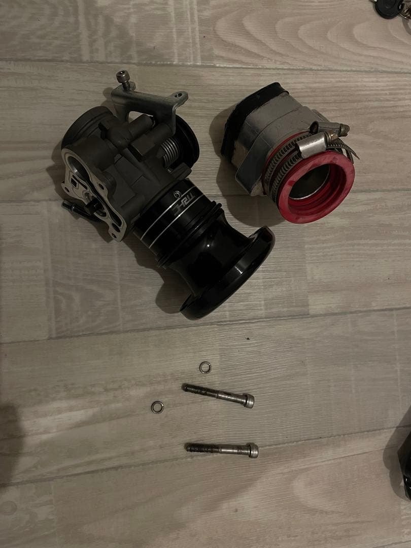 シグナス　ダンドラ　台湾　trhc