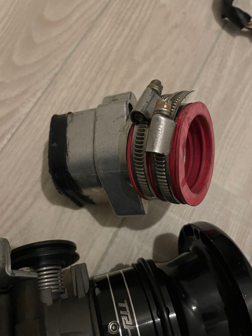 シグナス　ダンドラ　台湾　trhc