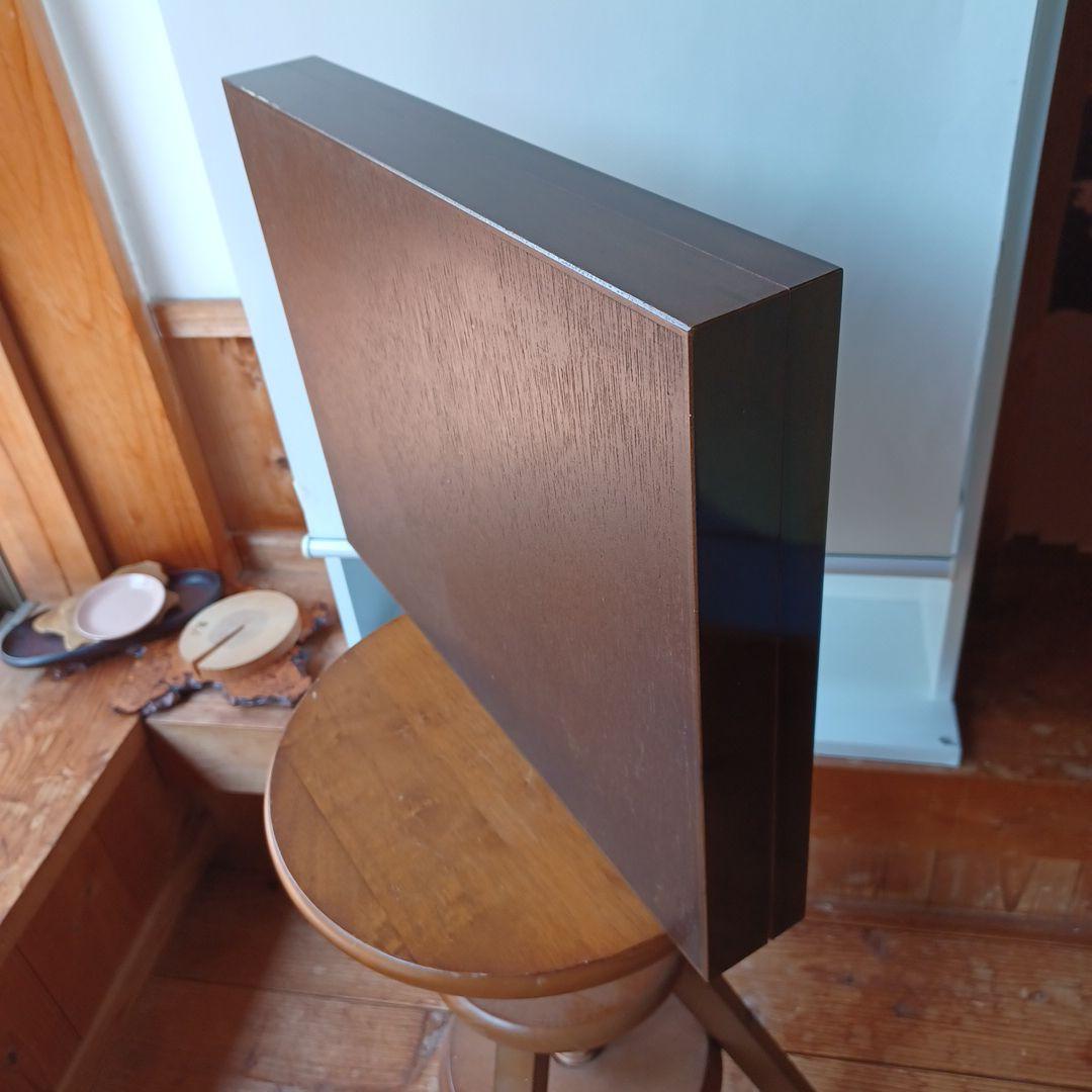 標本箱　ドイツ箱中型　2個セット