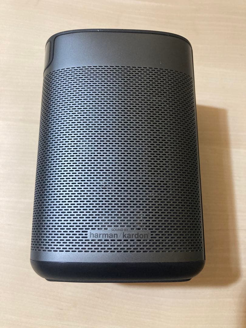 XGIMI mogo pro+ 純正箱付き プロジェクター本体 B