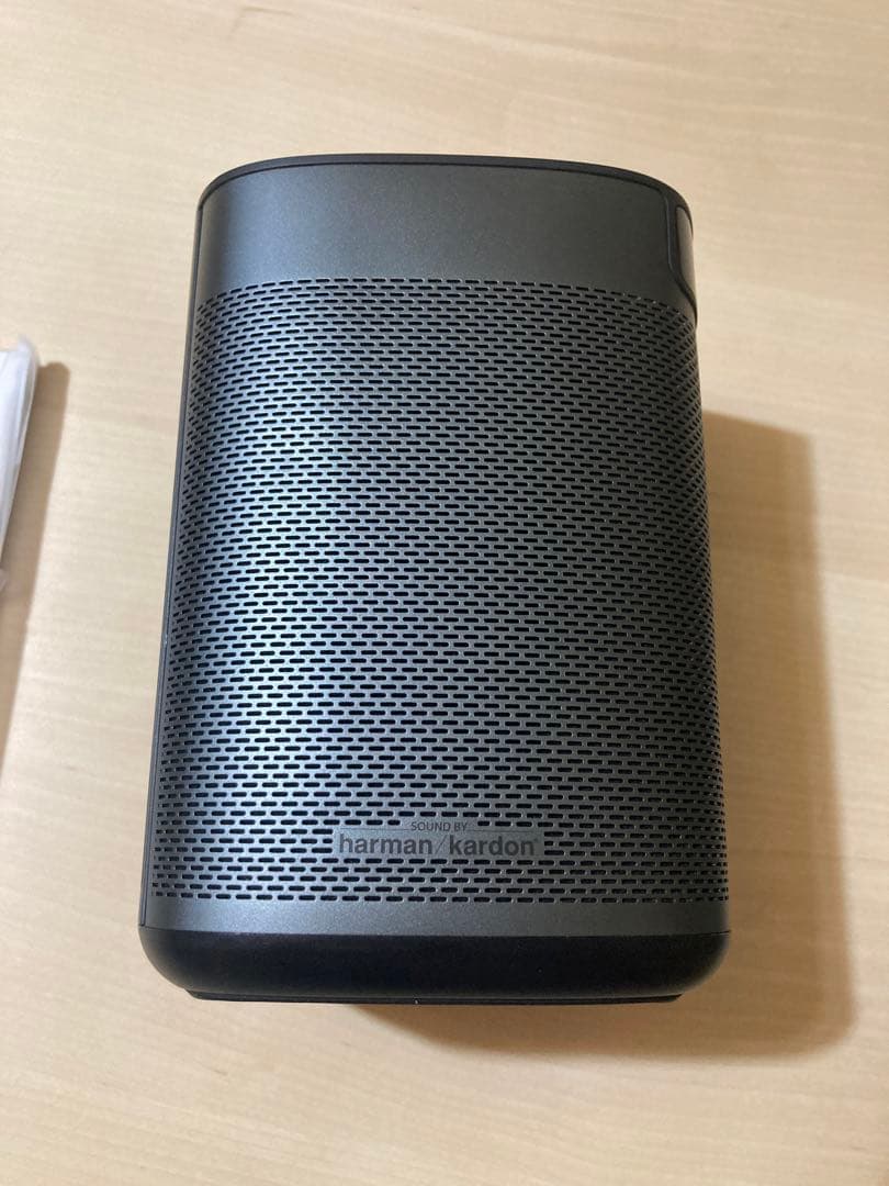 XGIMI mogo pro+ 純正箱付き プロジェクター本体 B