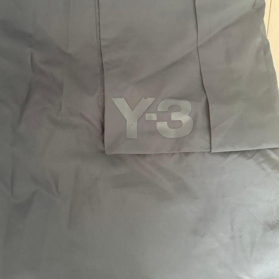Y-3 カーゴ シャカシャカ パンツ
