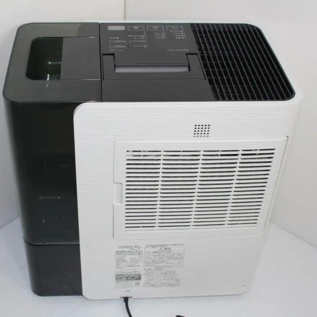 ダイニチ 加湿器 HD-LX1022（LXシリーズ／ハイブリッド式）