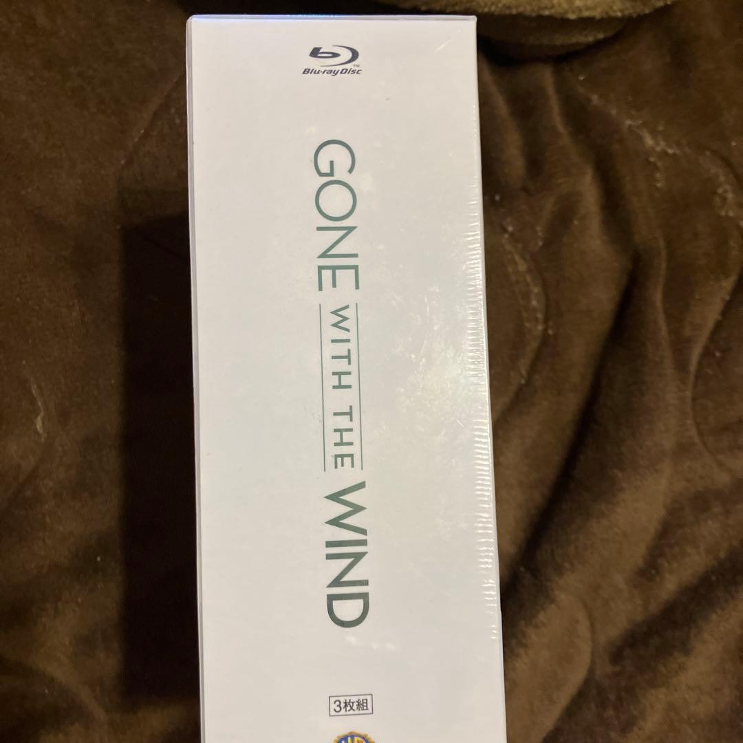 風と共に去りぬ 製作75周年記念 コレクターズBOX('39米)〈数量限定生産…