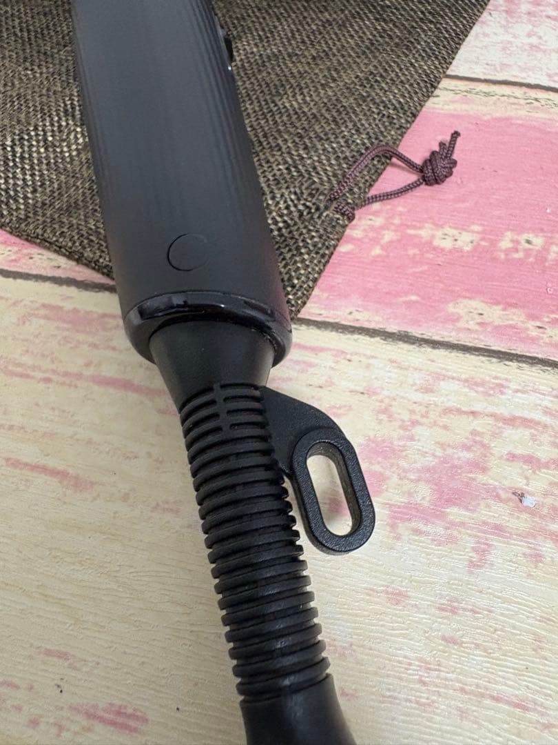 ReFaリファ ドライヤー RE-AN-03A ブラック