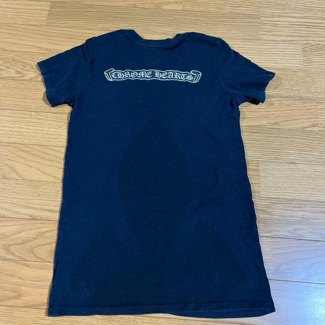 クロムハーツ　レディース　Tシャツ　FROM JAPAN Mサイズ
