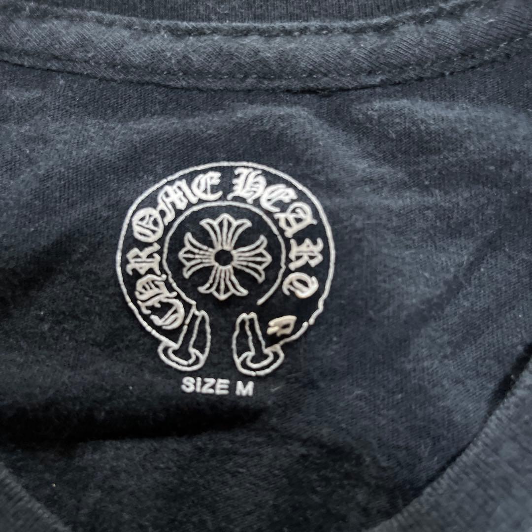 クロムハーツ　レディース　Tシャツ　FROM JAPAN Mサイズ