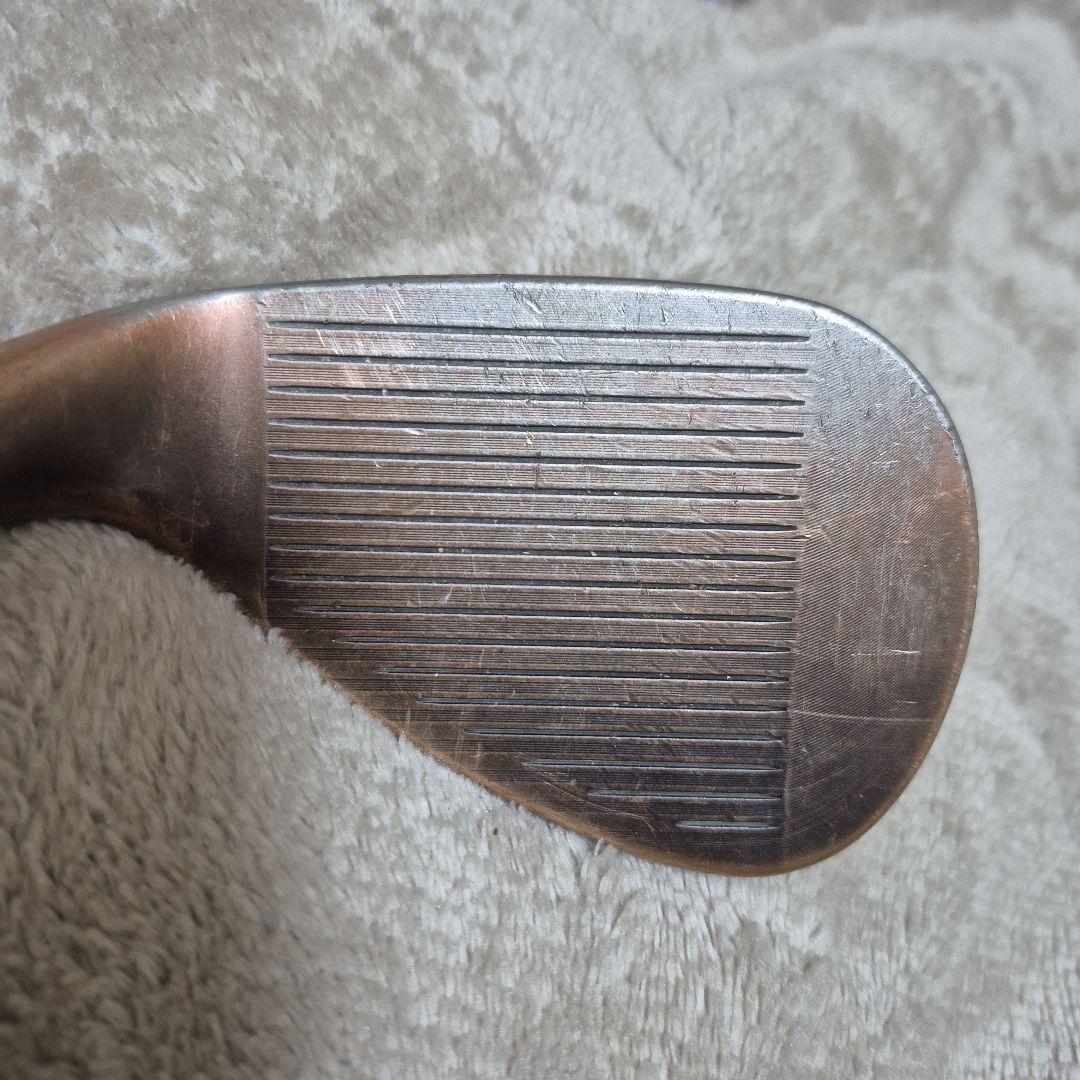 タイトリスト ウエッジ58°50°、2本セット