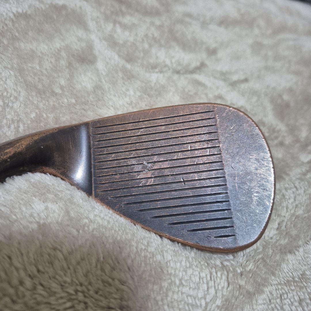 タイトリスト ウエッジ58°50°、2本セット