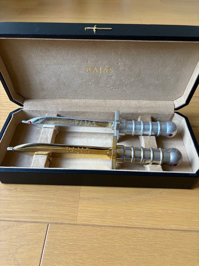 【値下】RAJAS リラクゼーショングッズセット