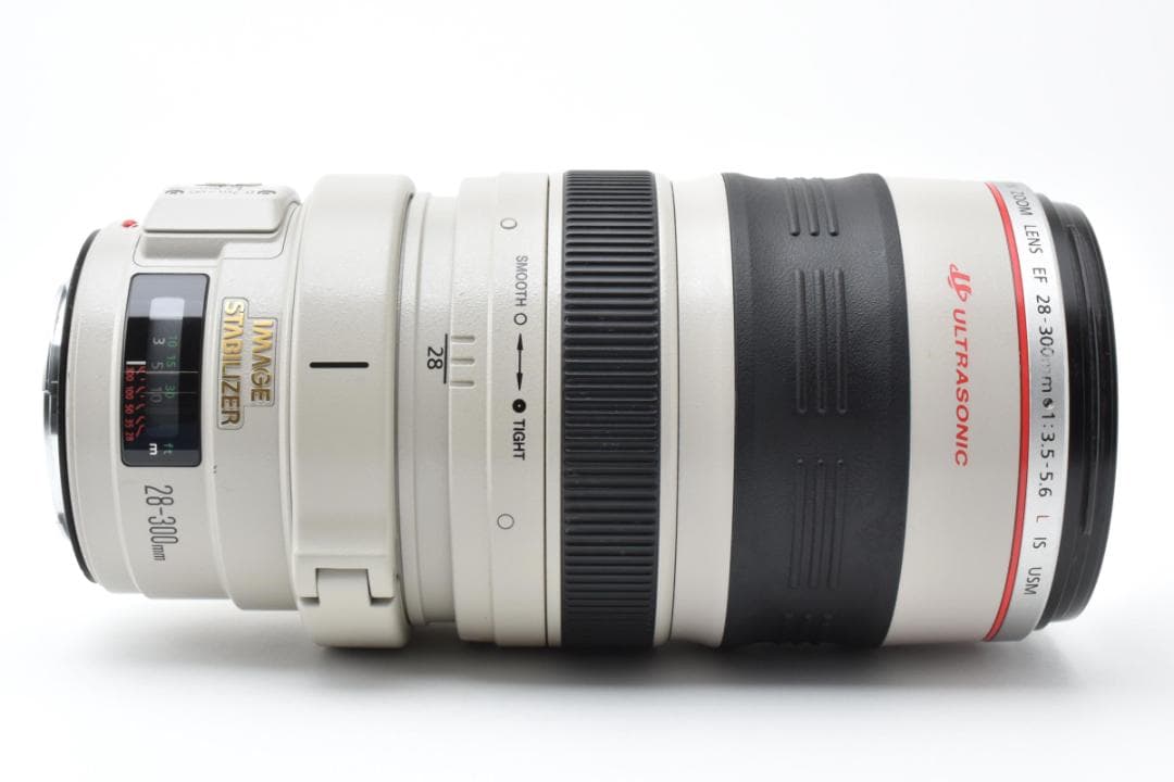 ★極上品★ Canon EF 28-300mm F3.5-5.6L IS USM