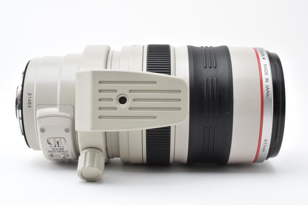 ★極上品★ Canon EF 28-300mm F3.5-5.6L IS USM