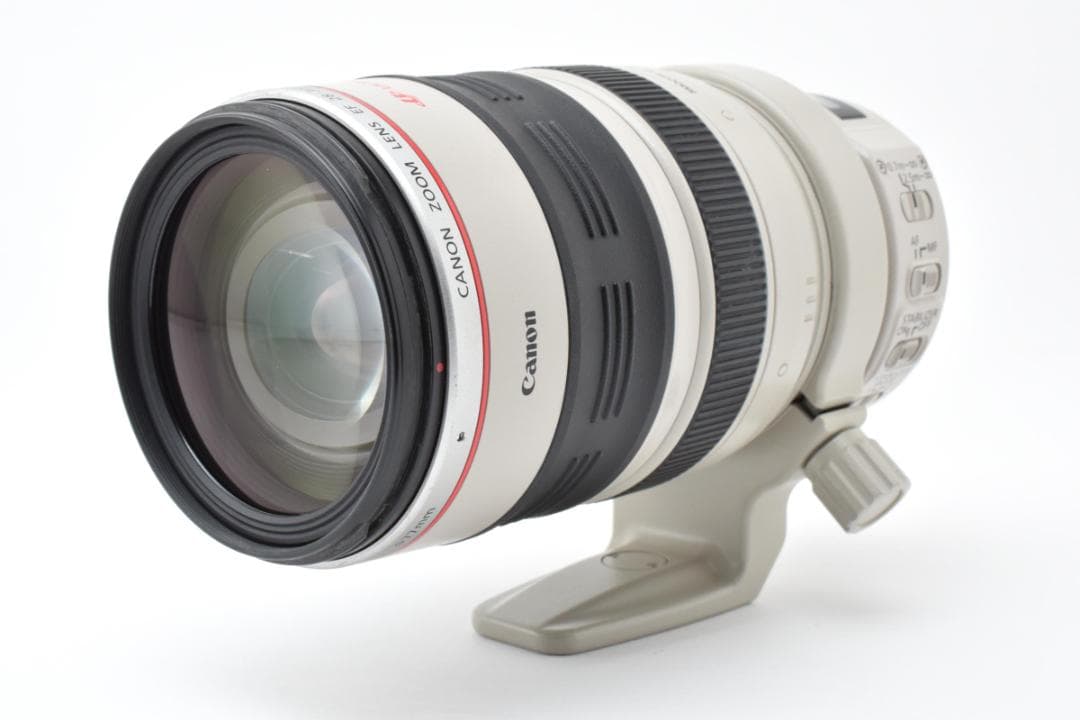 ★極上品★ Canon EF 28-300mm F3.5-5.6L IS USM