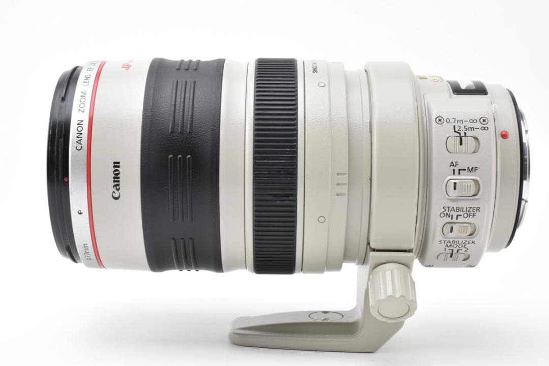 ★極上品★ Canon EF 28-300mm F3.5-5.6L IS USM