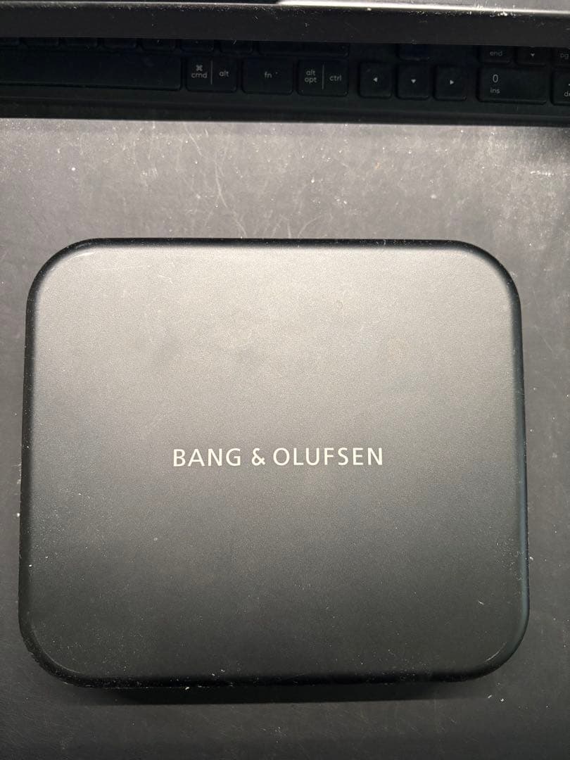 Bang & Olufsen Beoplay H95 バング・アンド・オルフセン
