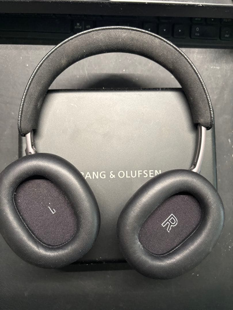 Bang & Olufsen Beoplay H95 バング・アンド・オルフセン