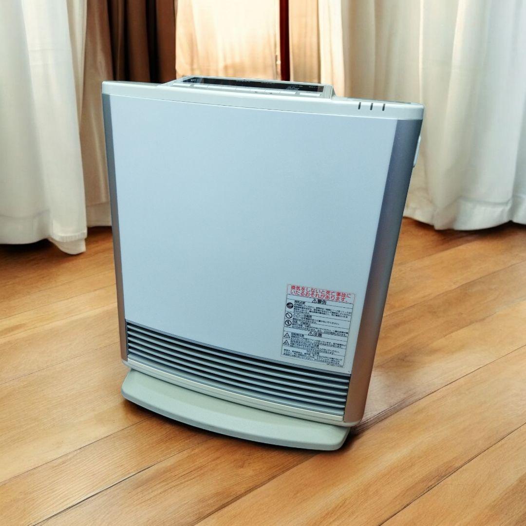 Rinnai リンナイ 都市ガス ファンヒーター RC-L4001NP-1
