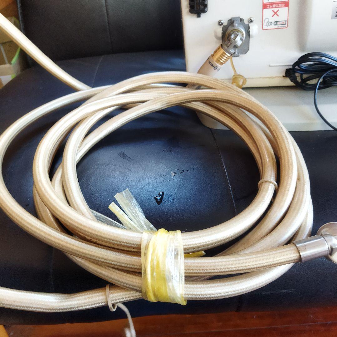 Rinnai リンナイ 都市ガス ファンヒーター RC-L4001NP-1