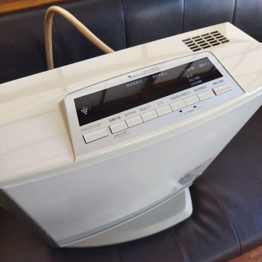 Rinnai リンナイ 都市ガス ファンヒーター RC-L4001NP-1