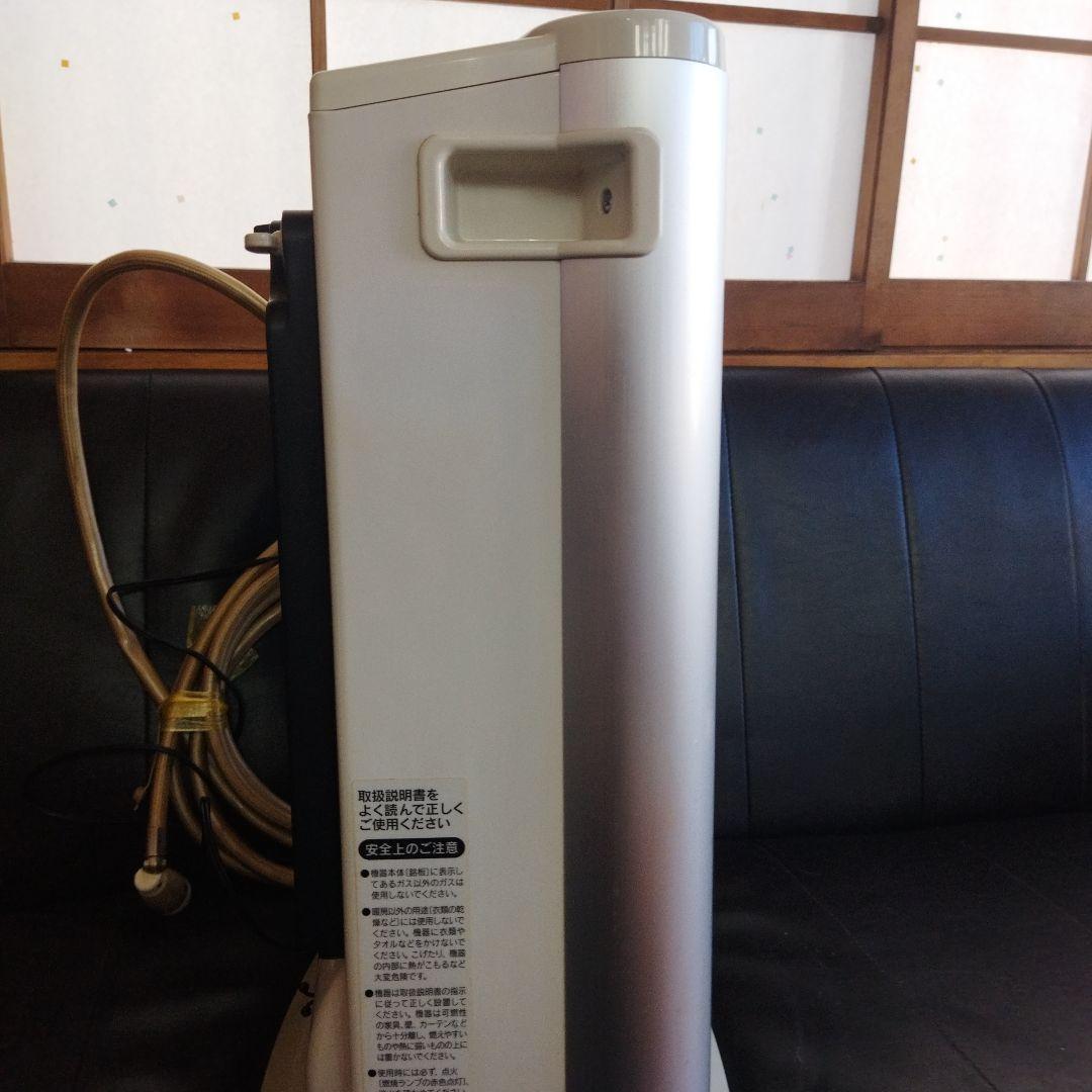 Rinnai リンナイ 都市ガス ファンヒーター RC-L4001NP-1