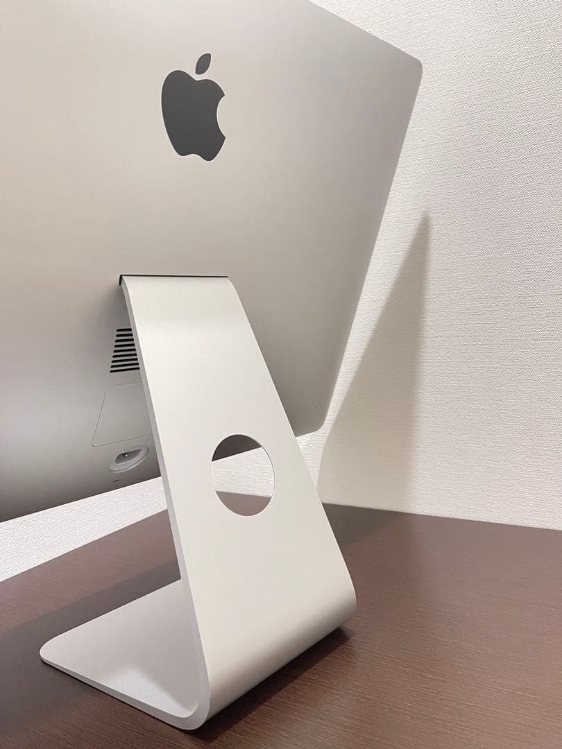 美品 iMac 5K 27インチ 32GB/2TB(2000GB) 3D設計