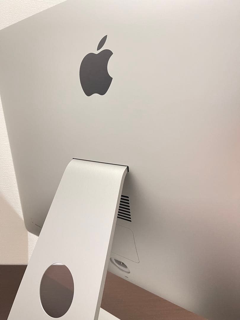 美品 iMac 5K 27インチ 32GB/2TB(2000GB) 3D設計