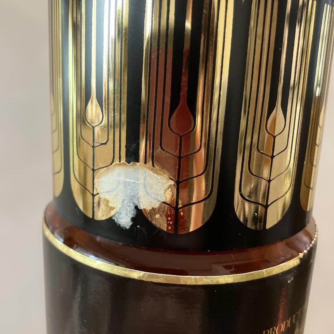 ウイスキー TOMINTOUL GLENLIVET SCOTCH WHISKY