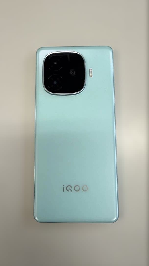 美品Vivo iQOO Z9 Turbo 12GB/256GB
