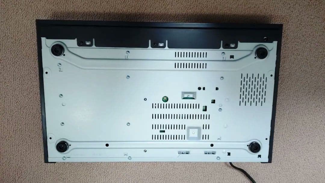 プレーヤー SONY UBP-X800M2