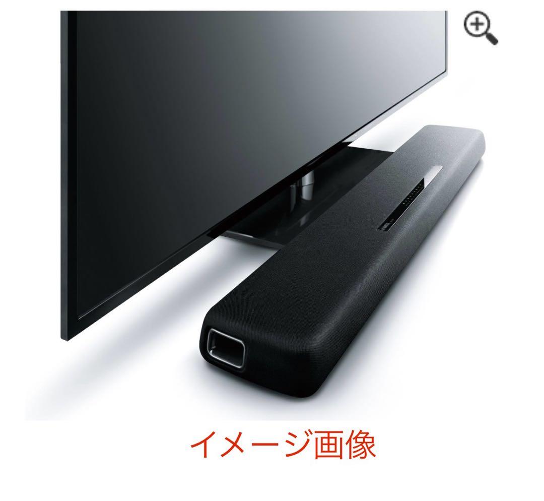 YAMAHAサウンドバー YAS-107