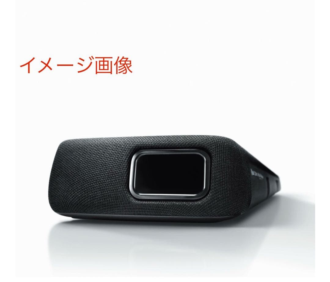 YAMAHAサウンドバー YAS-107