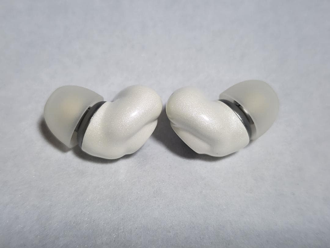 イヤホン Meze Audio ALBA