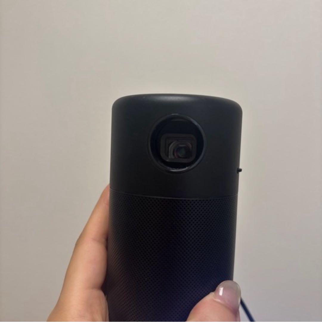 NEBULA Capsule Pro Bluetoothプロジェクター