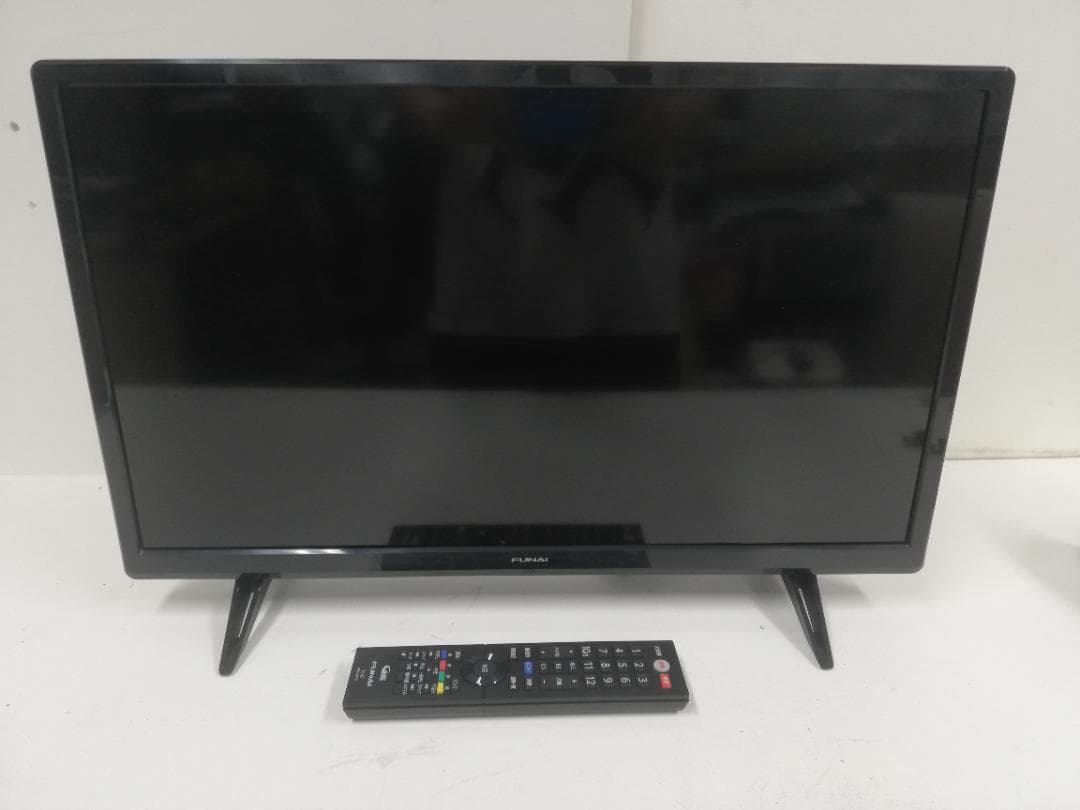 【完動品】FUNAI フナイ 液晶テレビ FL-24H1070