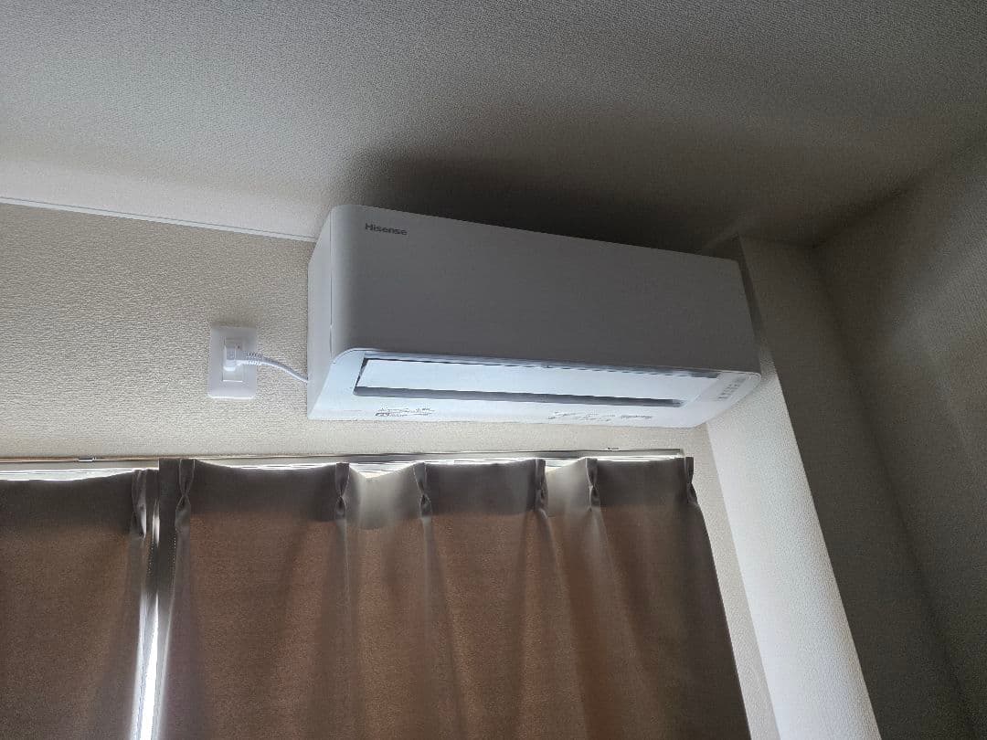 2024年式 エアコン HA-S40G2-W 本体(室外気別途販売)