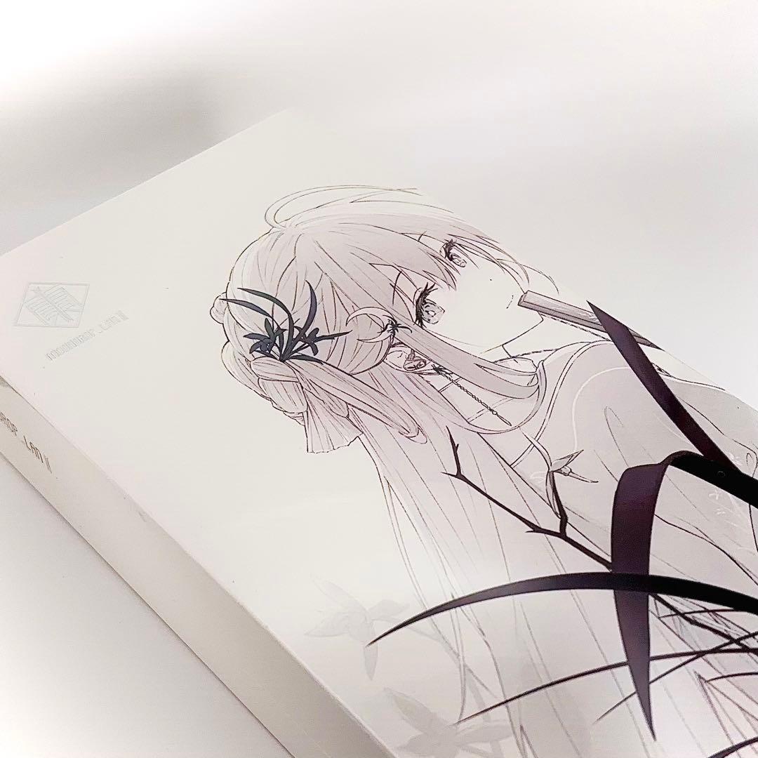 【新品】水月雨 LAN II-REF HiFi インナーイヤー型イヤホン