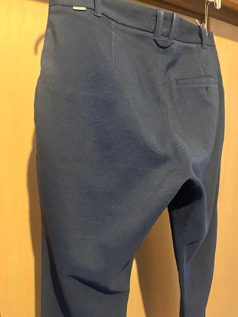 【週末値下】HOUDINI フーディニ Ms エアリアル パンツ ブルー