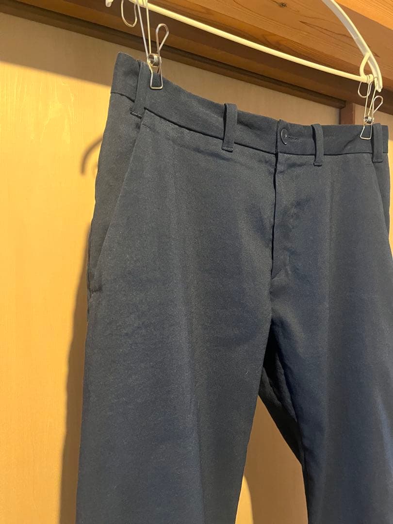 【週末値下】HOUDINI フーディニ Ms エアリアル パンツ ブルー