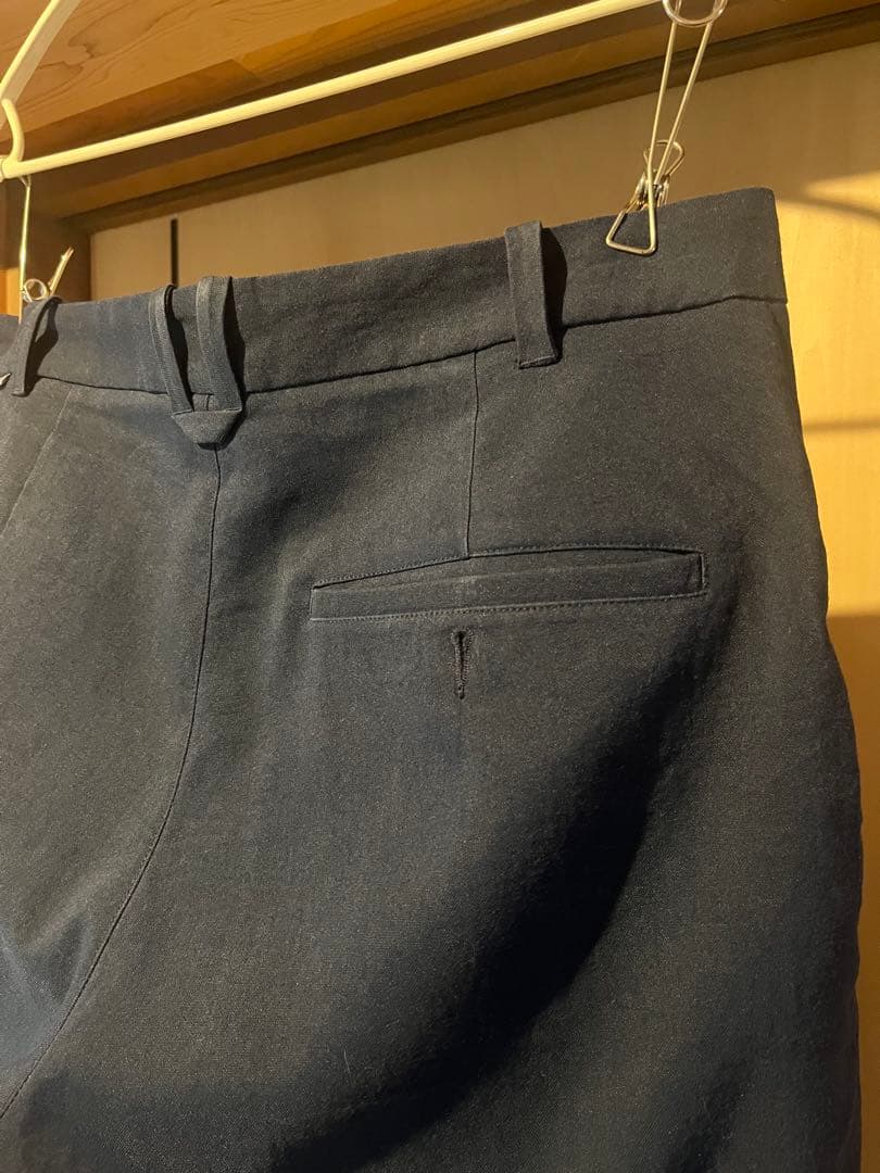 【週末値下】HOUDINI フーディニ Ms エアリアル パンツ ブルー