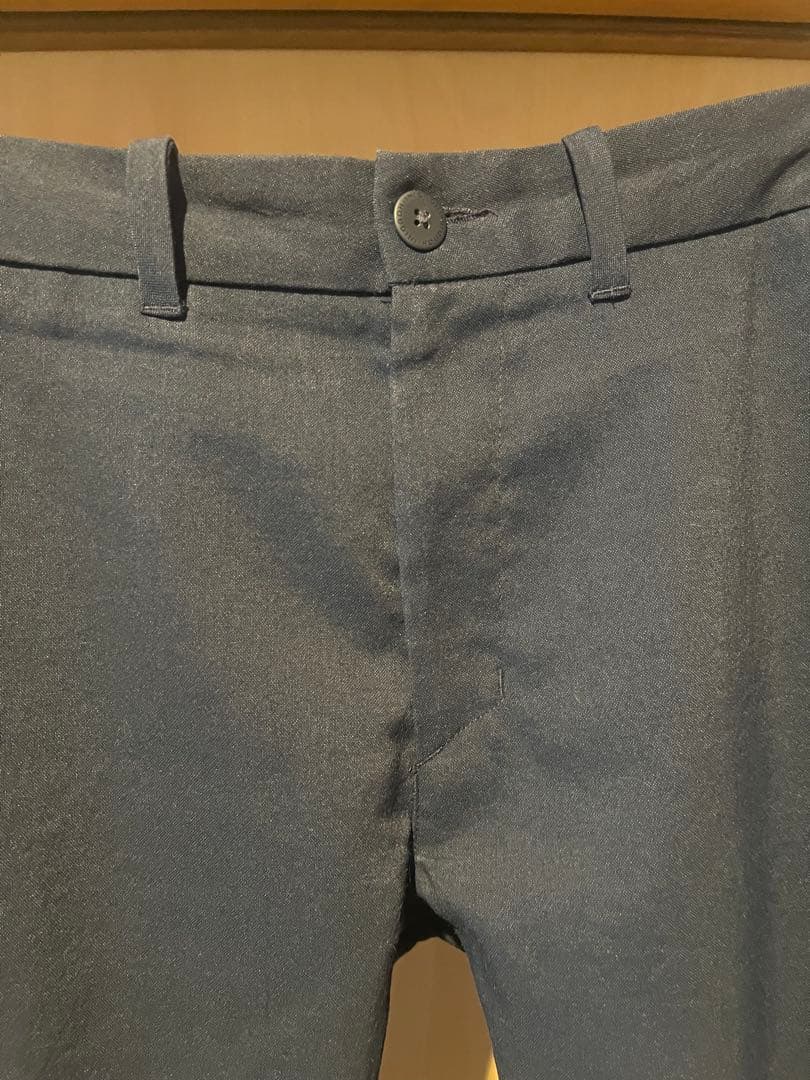 【週末値下】HOUDINI フーディニ Ms エアリアル パンツ ブルー