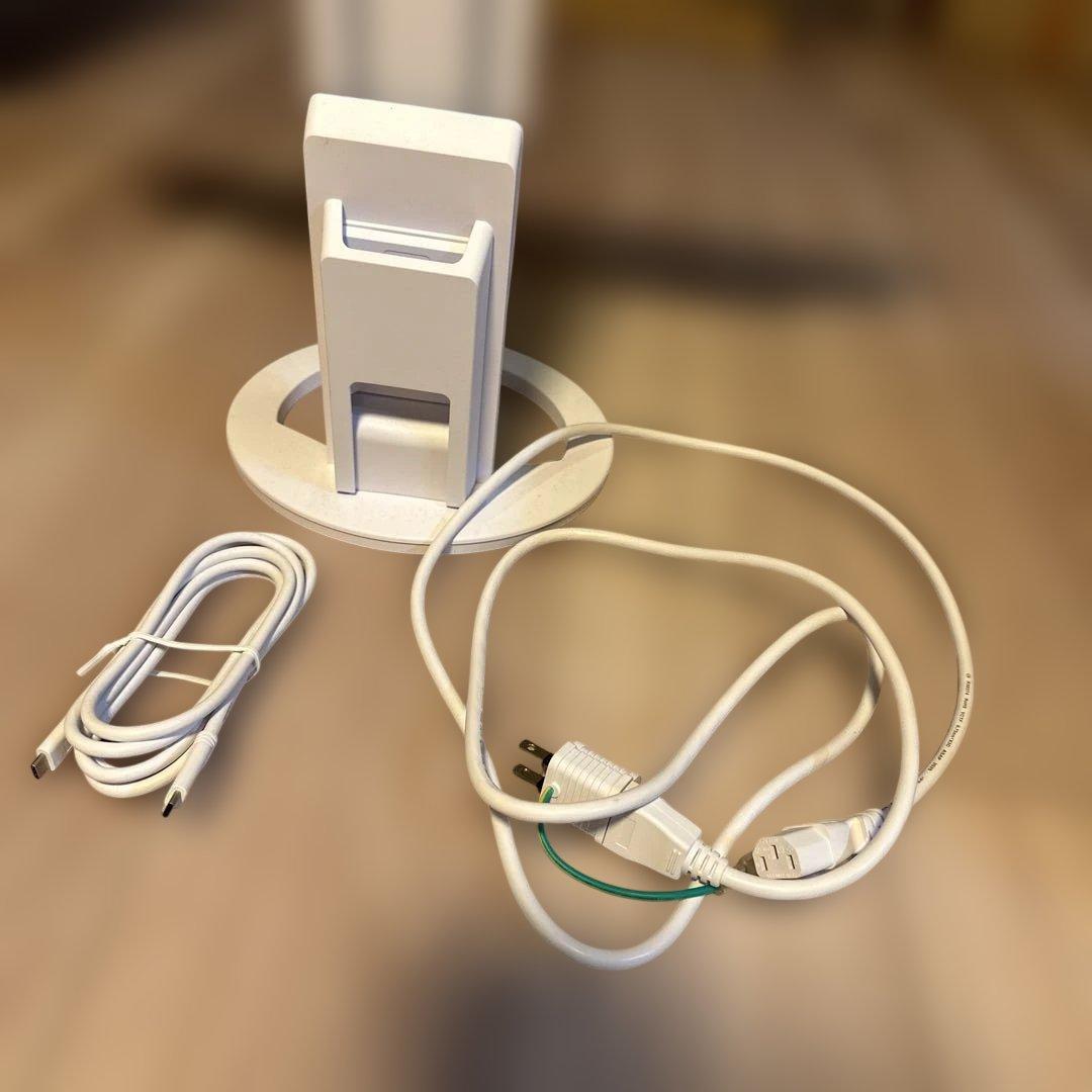 EIZO ホワイトディスプレイ